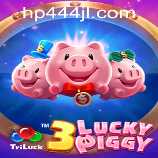 Discover the Thrilling World of 3LUCKYPIGGY