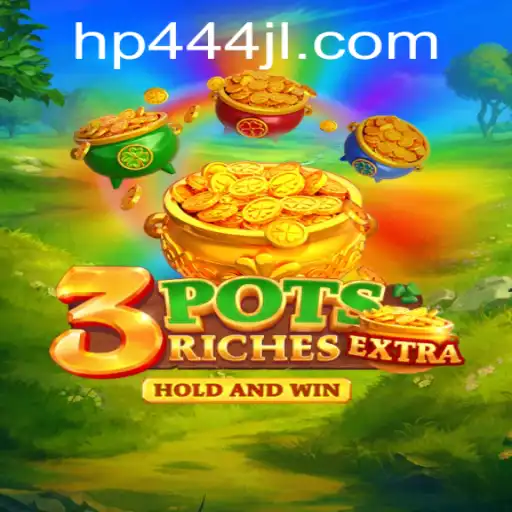 3potsExtra: The Game Revolutionizing Interactive Challenges