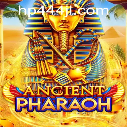 Experience Mystery and Strategy in AncientPharaoh: Unravel the Secrets with hp444