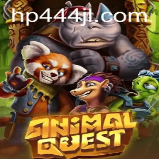 AnimalQuest: Unveiling the Wild with the Power of Hp444