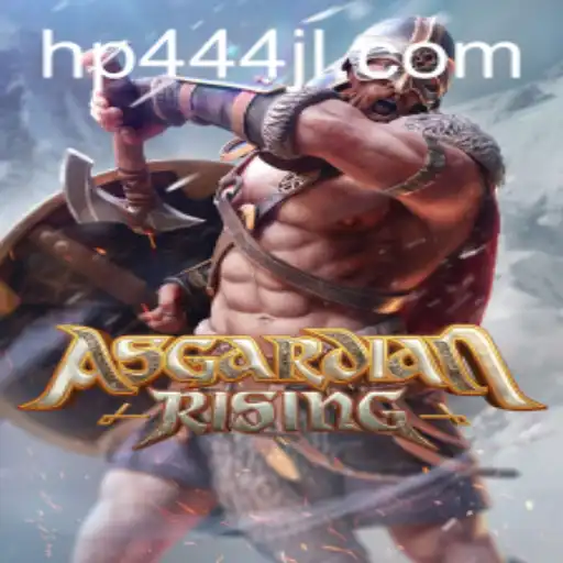 AsgardianRising: Enter the Realm of the Gods