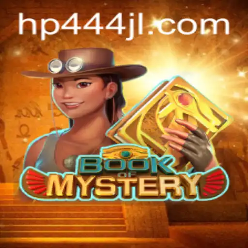 Discover the Enigmatic World of BookofMystery: A Thrilling Adventure Awaits
