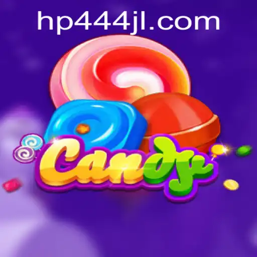 Candy: A Sweet Adventure with hp444