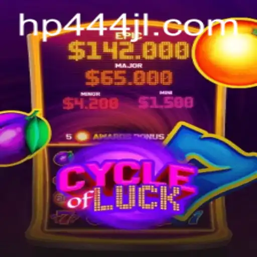 CycleofLuck: The Thrilling Game of Chance and Strategy