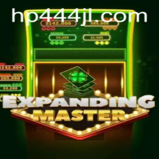 Unveiling ExpandingMaster: The New Era of Interactive Gaming