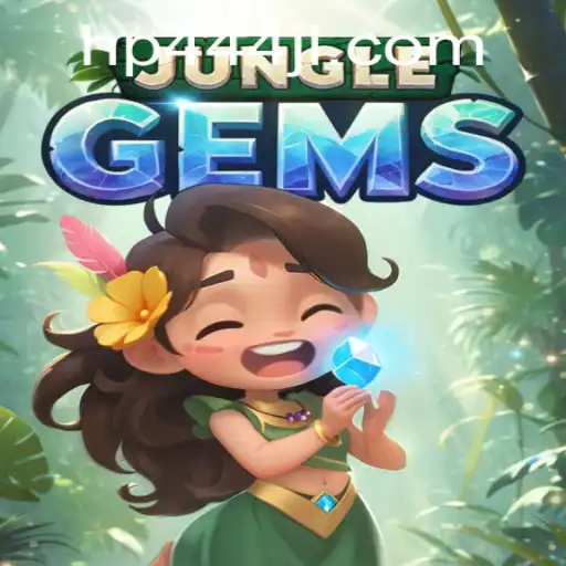Exploring the World of JungleGems