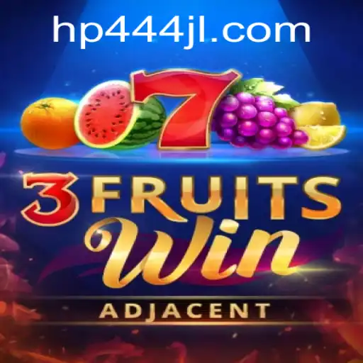 Discover the Excitement of 3FruitsWin: A Comprehensive Guide