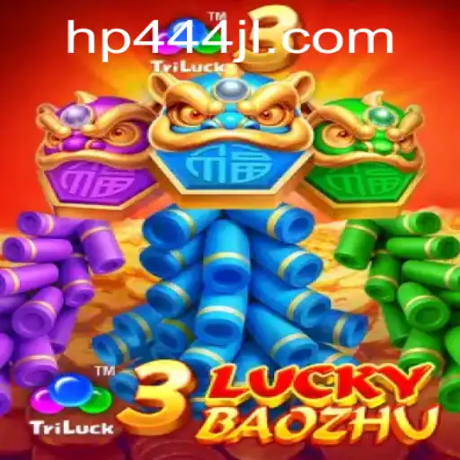 3LuckyBaozhu: A Thrilling Dive into the World of Fortune and Adventure