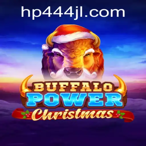 A Festive Adventure: Exploring Buffalo Power Christmas