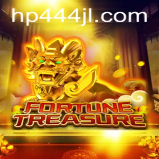 Exploring FortuneTreasure: A Journey into Adventure