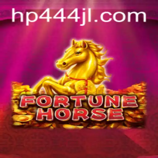 Exploring FortuneHorse: A Thrilling Game Adventure
