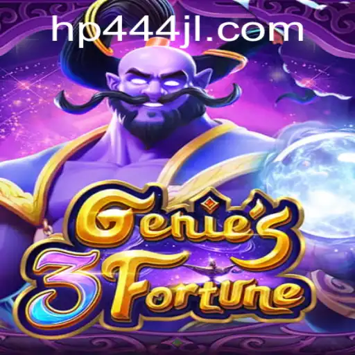 Explore Genie3Fortune: A Magical Gaming Experience