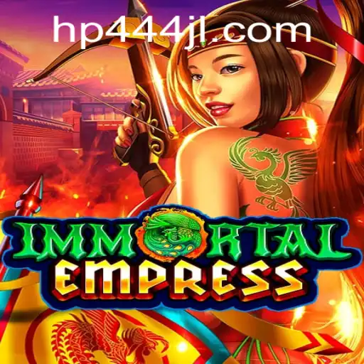 Exploring the Enchanting World of ImmortalEmpress