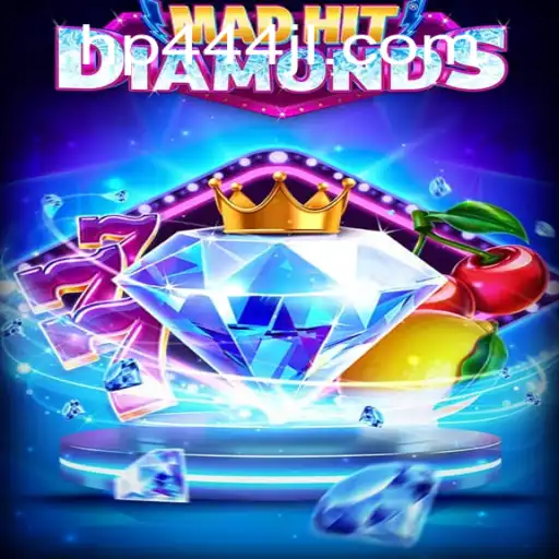 MadHitDiamonds: The Game that Shines Bright Like a Diamond