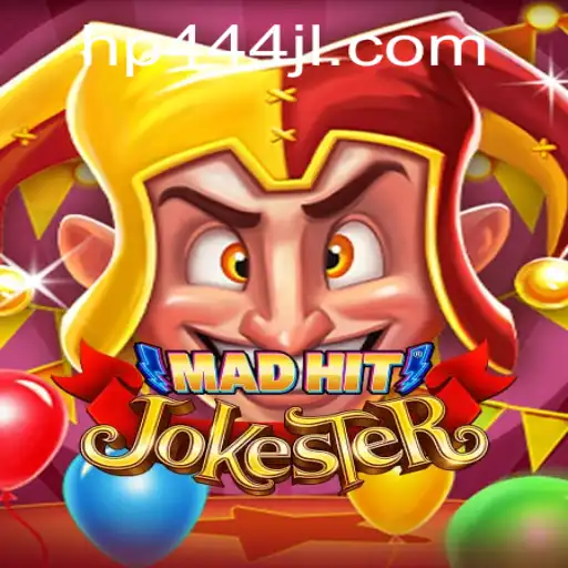 Exploring MadHitJokester: A New Era of Gaming
