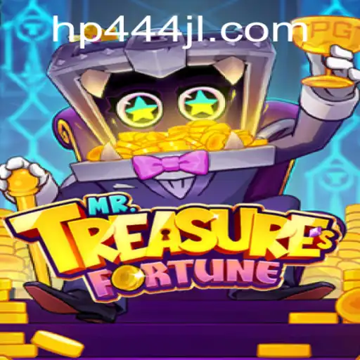 Unveiling the Adventure: MrTreasuresFortune