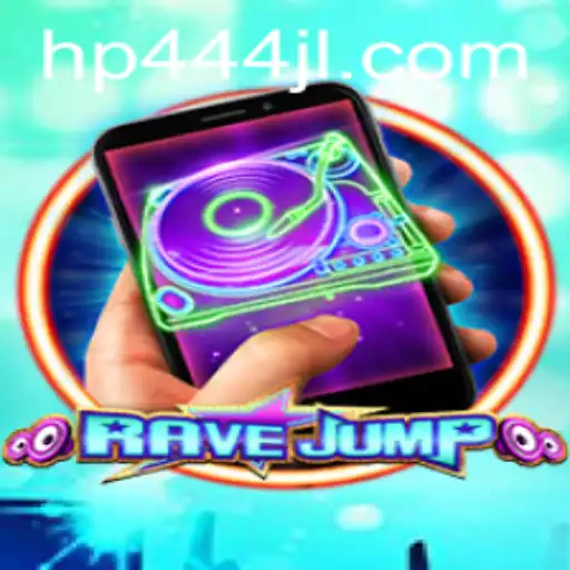 RaveJumpmobile: A Thrilling New Adventure
