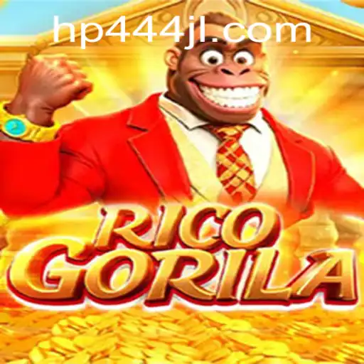 Explore the Jungle Adventure of RicoGorila: Unveiling the World of HP444