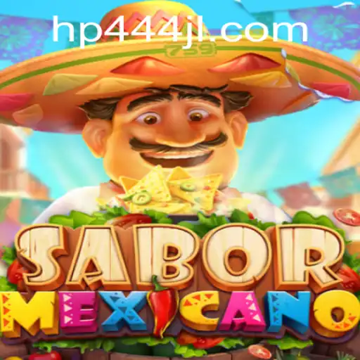 SaborMexicano: A Vibrant Gaming Experience