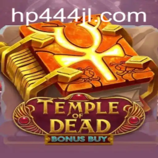 Discover the Thrilling World of TempleofDeadBonusBuy