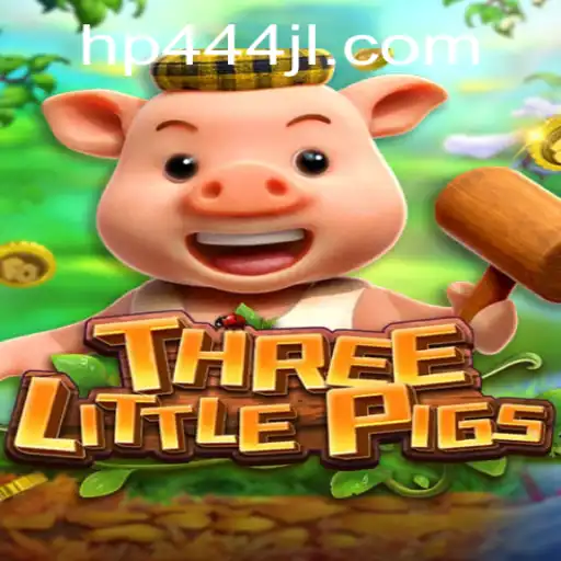 The Exciting World of THREELITTLEPIGS