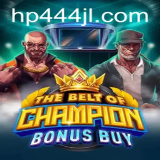 TheBeltOfChampionBonusBuy: The Ultimate Gaming Experience with hp444