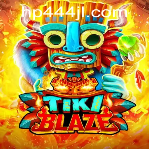 Unleashing the Adventure of TikiBlaze: Enter the World of hp444
