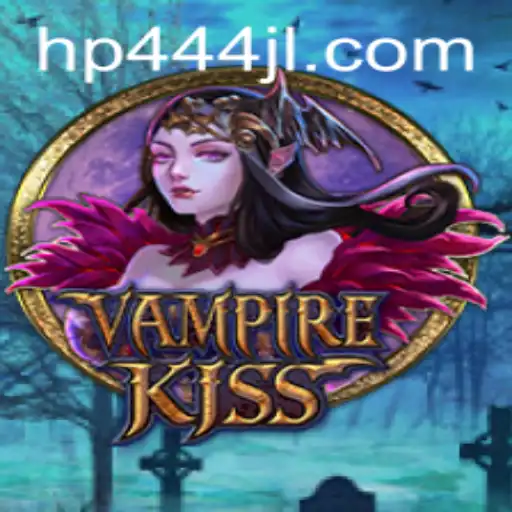 Discover the Thrills of VampireKiss: Dive Into the Dark Fantasy World