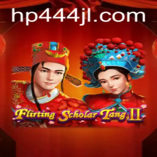 Flirting Scholar Tang II: A Romantic Adventure in the Gaming World