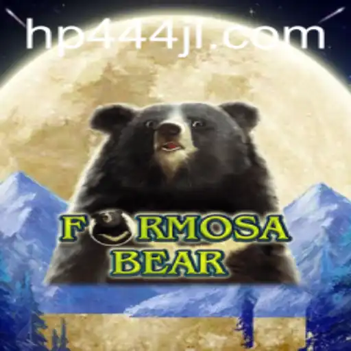Discover the World of FormosaBear: A Comprehensive Guide to Adventure and Strategy
