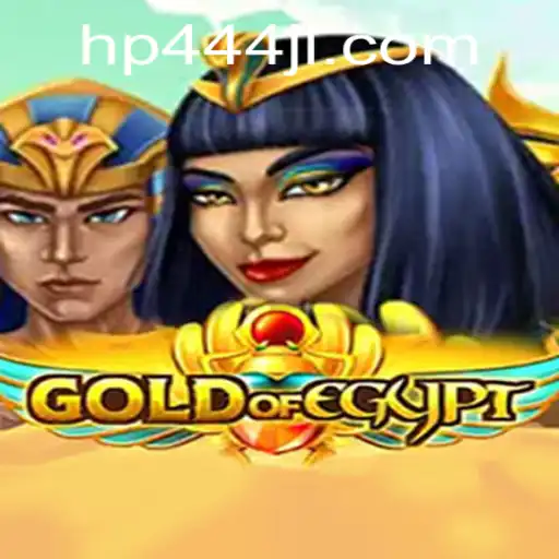 Discover the Enchanting World of GoldOfEgypt: A Journey Through Time and Strategy