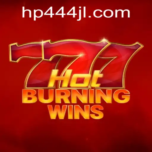 Exploring HotBurningWins: Unveiling the Thrills of hp444
