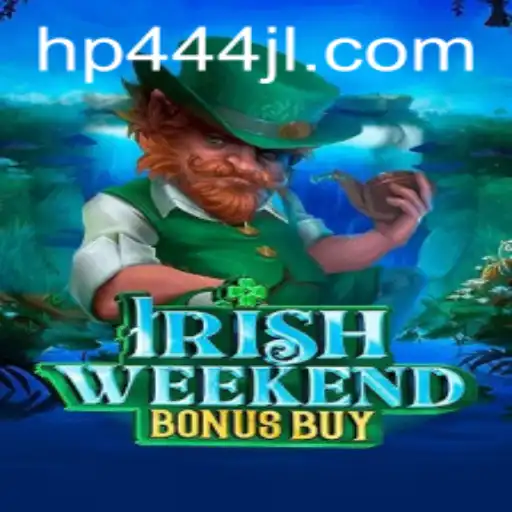 Exploring the Exciting World of IrishWeekendBonusBuy: A Game of Chance and Strategy