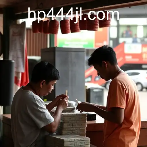 Exploring the Complex World of Jueteng: A Persistent Numbers Game