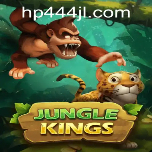 Unveiling JungleKings: The Thrilling World of Adventure and Strategy