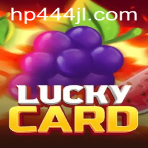 Discovering LuckyCard: A New Era in Card Gaming with hp444
