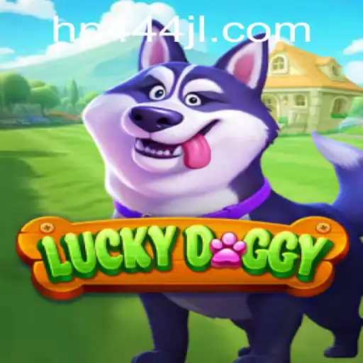 Discovering LuckyDoggy: The Thrilling World of HP444