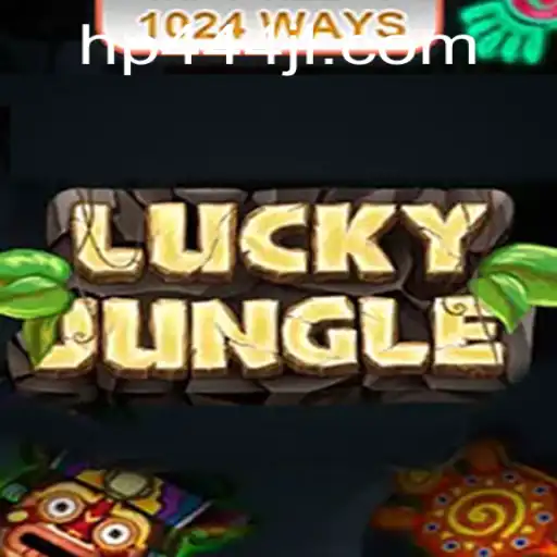 Dive into Adventure with the Exciting World of LuckyJungle1024