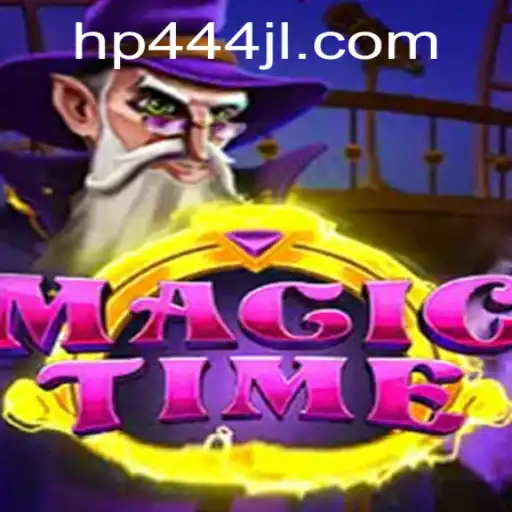 Discover the Enchanted World of MagicTime with hp444