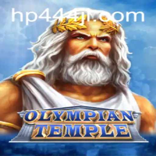 Exploring the Mystical Realms of OlympianTemple: A New Gaming Phenomenon