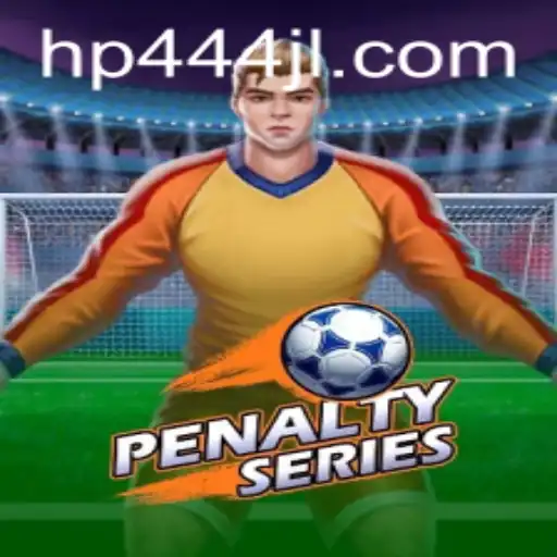Experience the Thrill of PenaltySeries with the Innovative hp444 Update