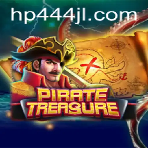 PirateTreasure: Navigating the Thrilling High Seas Adventure