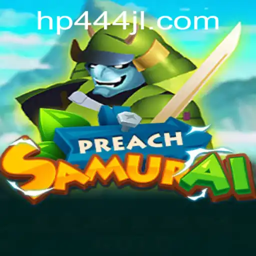 PreachSamurai: Embark on a Spiritual Journey of Strength and Wisdom