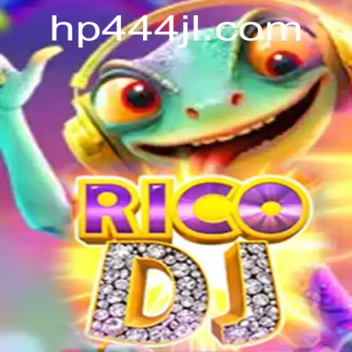 RicoDJ: A Thrilling Adventure in Gaming