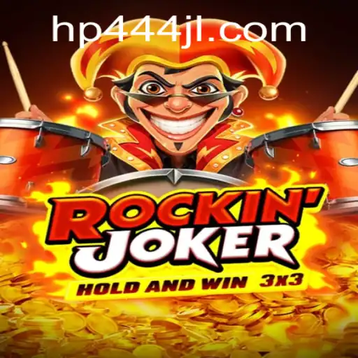 Discovering RockinJoker: A Thrilling New Gaming Experience