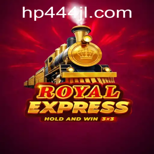The Enigmatic World of RoyalExpress: A Journey Through Strategy and Adventure