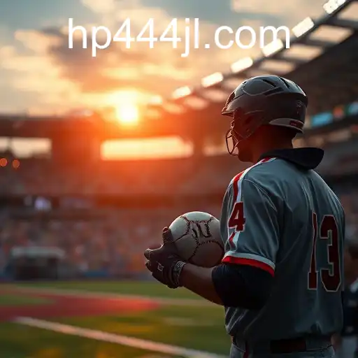The Dynamic World of Sports: Unleashing the Energy of HP444