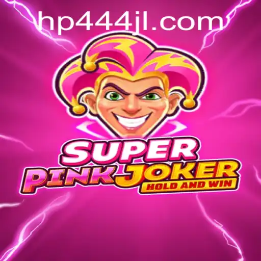Discover the Thrilling World of SuperPinkJoker: A Journey into Gaming Excellence