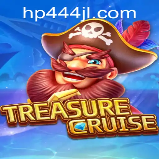 Unlocking the Secrets of TREASURECRUISE: A New Era of Adventure
