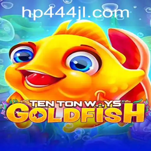 Exploring TenTonWaysGoldfish: A Dive into the Mesmerizing World of Goldfish Gaming